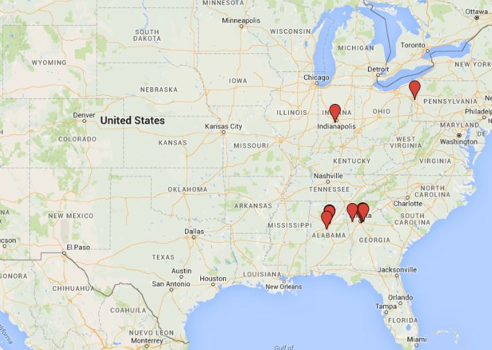 Outside state investing